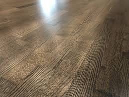 rift and quarter sawn hardwood flooring
