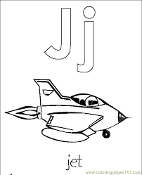 The best jet coloring pages.when it comes to children's knowing as well as development, there is no doubt that aesthetic learning plays an essential. Jet Coloring Page For Kids Free Alphabets Printable Coloring Pages Online For Kids Coloringpages101 Com Coloring Pages For Kids