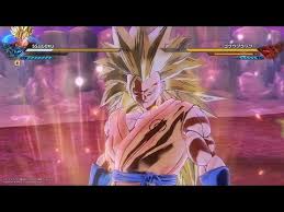 Whis is a tall, thin humanoid with pale blue skin, white hair, violet eyes, and rather effeminate features. Dragon Ball Xenoverse 2 Ssj3 Goku Whis Symbol Gi Gameplay Youtube