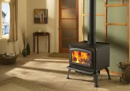 Advantages Of Pellet Stoves In Winter