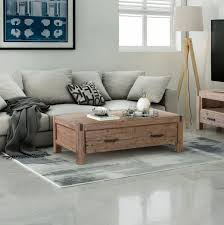 Wooden Coffee Tables Designer