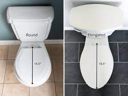 How To Replace A Toilet Seat Handmade