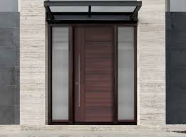 exterior fiberglass doors replacement