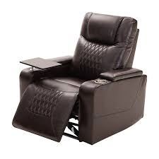 power motion recliner with usb charging