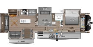 2024 eagle fifth wheel 355mbqs