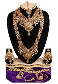 indian bridal jewelry sets bridal