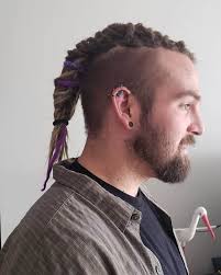 And cornrows did it flawlessly. 30 Awesome Viking Dreadlocks For A Manly Look Cool Men S Hair