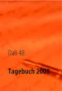 Tagebuch 2008 : dali48: Amazon.de: Bücher