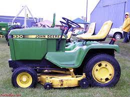 tractordata com john deere 330 tractor