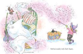 Image result for washday cartoon