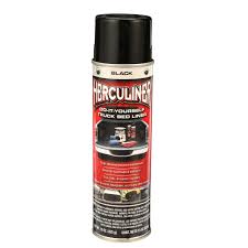 Rubberseal liquid rubber waterproofing and protective coating. Herculiner Truck Bed Liner Black 15 Oz Walmart Com Walmart Com