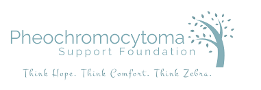 Pheochromocytoma Support Foundation Pheochromocytoma Diagnosis