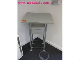 Enjoy free shipping on most stuff, even big stuff. Used Standing Desk For Sale Auction Premium Netbid Industrial Auctions