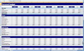 Easy Spreadsheet To Track Income Expenses And Profit Youtube