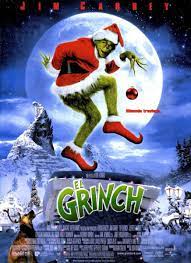 how the grinch stole christmas 2000