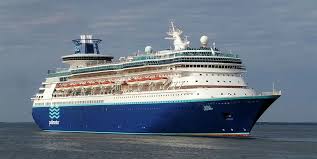 Find cheap caribbean cruises on tripadvisor. Turkish Recyclers To Feast On Royal Caribbean And Carnival Cruiseships Tradewinds