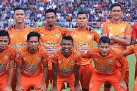 Persatuan sepakbola indonesia kuta raja, commonly known as persiraja, is an indonesian football club based in banda aceh, aceh. Arungi Liga 1 Persiraja Banda Aceh Pertahankan 12 Pemain