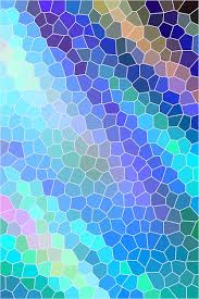Purple Pattern Design Background