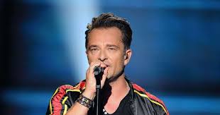 David hallyday is a pop singer, zodiac sign: Very Moved David Hallyday Unveils A New Title On Post Containment Web24 News