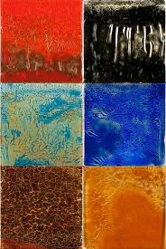 Ann Sacks Aura Glass Tile Collection