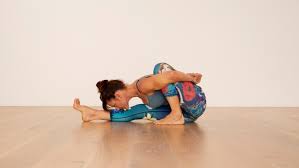 ashtanga yoga the primary and
