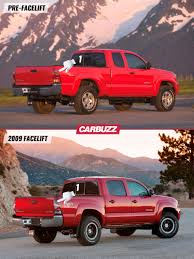 toyota tacoma 2nd generation what to