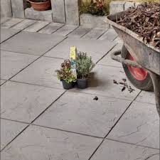 Patio Slabs Paving Flags