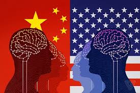 From Trade War To Tech War - After 5G Technology, The US Aims To Cripple  China's Artificial Intelligence | FinanceTwitter