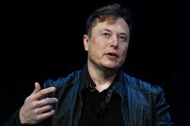 Elon Musk Slams Netflix's 'Woke Mind ...
