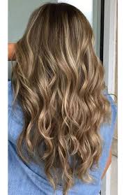 Caramel highlights really help to add texture and depth to a brunette hairstyle. 29 Brown Hair With Blonde Highlights Looks And Ideas Southern Living