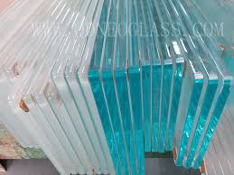china laminated glass tempered glass