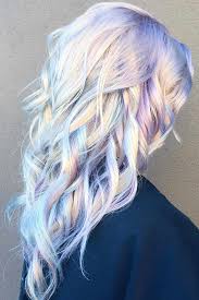 Why should you use purple shampoo for blonde hair? 75 Tempting And Attractive Purple Hair Looks Lovehairstyles Com