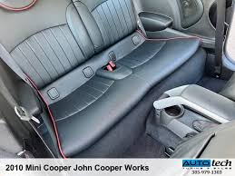 2010 Mini Cooper Jcw Wc50 422 Autotech
