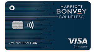 The extensive marriott bonvoy program currently has four cobranded credit cards available to new applicants. One Thing Marriott Could Do Right Now To Improve Their Bonvoy Credit Cards Your Mileage May Vary