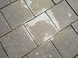 Fixing Loose Flagstones Pavingexpert