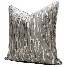 Buy Silver Pillow In India