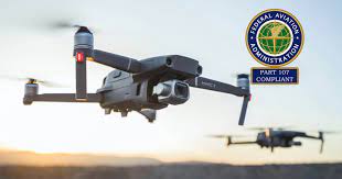 faa publishes final drone rules remote