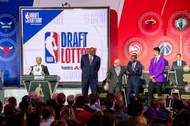 The detroit pistons will select no. What To Watch For At The 2021 Nba Draft Lottery Welcome To Loud City