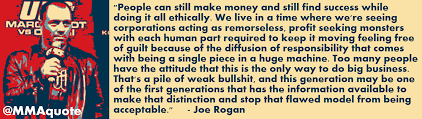 Joe Rogan Quotes Universe. QuotesGram via Relatably.com
