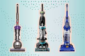 the 9 best vacuums for carpets of 2023