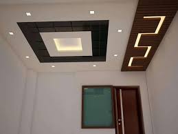 pvc false ceilings a detailed visual