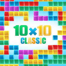10x10 free game puzzle baron