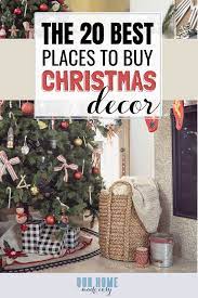 We did not find results for: The 20 Best Places To Buy Christmas Decorations Our Home Made Easy