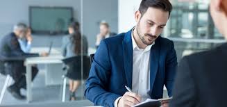 Image result for how to interview a prospective client as a lawyer