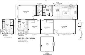 Cavco Manufactured Home Floor Plans