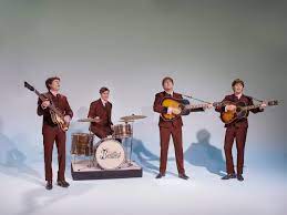 ccmaasmechelen.be › 12.02 The Bootleg Beatles - From Love me Do to Let It  Be (laatste tickets)