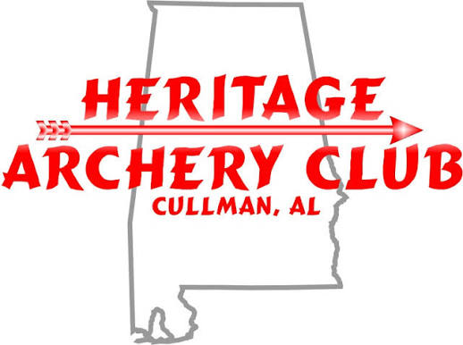 Heritage Logo