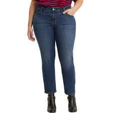 Levis Plus Size 711 Skinny Ankle Jeans Jeans Apparel