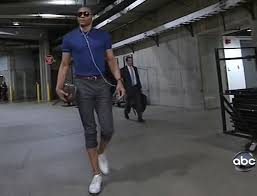 Sources said that westbrook cited a desire to play my game and concerns about the rockets' casual culture. Estimate It Costs 297 830 To Dress Like Russell Westbrook For An Entire Nba Season For The Win