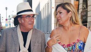 Like many italian singers, al bano first proved himself as a musician participating in the nation's extensive song festival and contest circuit. Albano Carrisi Ready For The Big Step Archyde